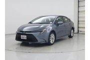 $20998 : Toyota Corolla Hybrid 2025 L thumbnail