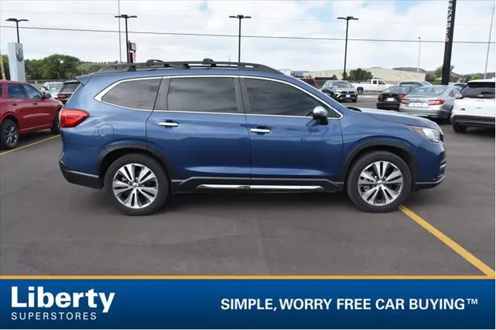 $19999 : Subaru Ascent 2019 AWD Touri image 2