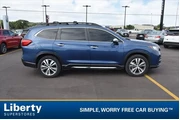 $19999 : Subaru Ascent 2019 AWD Touri thumbnail