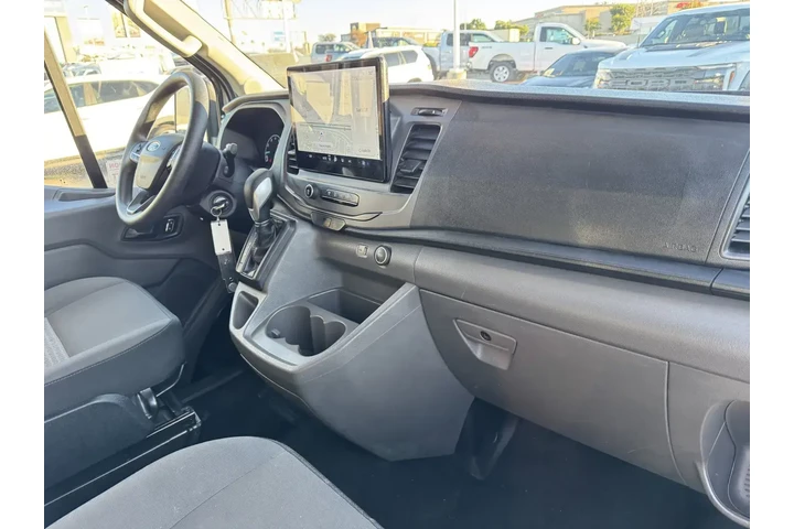 $38475 : Ford Transit 2022 350 XL 3dr image 5