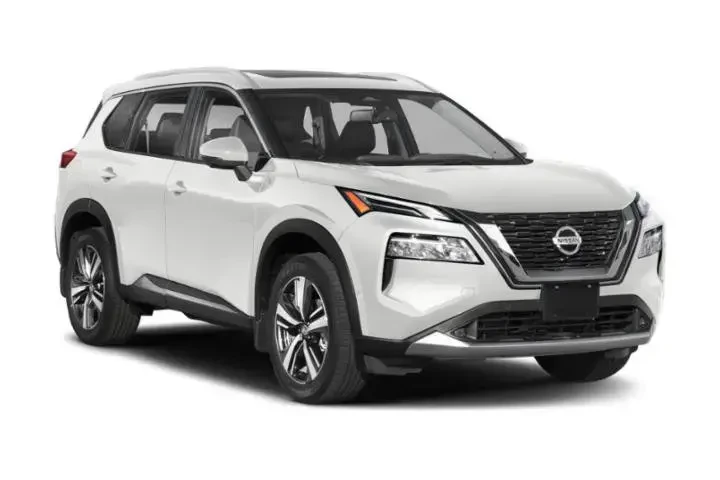 $29988 : Nissan Rogue 2023 Platinum 4 image 6