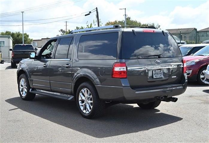 $23995 : 2015 Expedition EL image 8