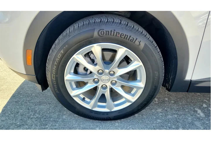 $21705 : Buick Envision 2021 Preferre image 9