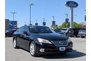 $6487 : Lexus ES 350 2011 4dr Sedan thumbnail