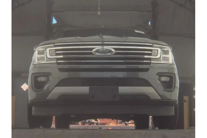 $21890 : Ford Expedition 2018 4x2 XLT image 3