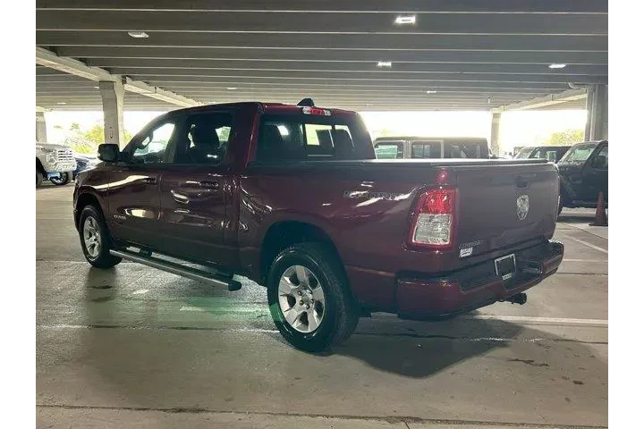 $25891 : Ram 1500 2022 4x2 Big Horn 4 image 3