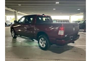 $25891 : Ram 1500 2022 4x2 Big Horn 4 thumbnail
