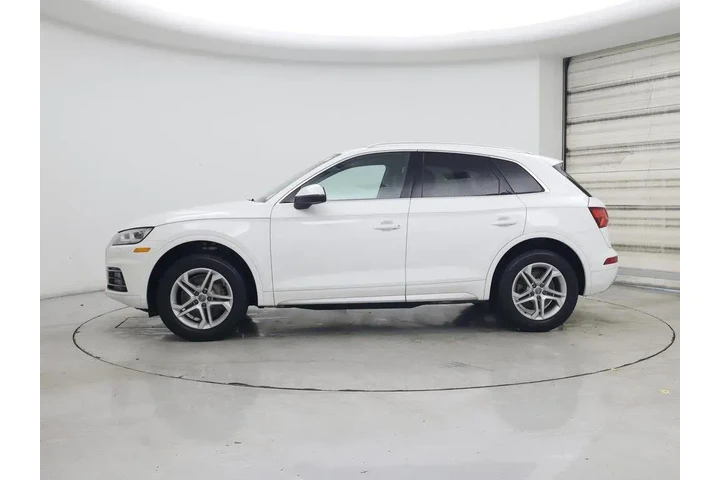 $20998 : Audi Q5 2018 AWD 2.0T quattr image 3