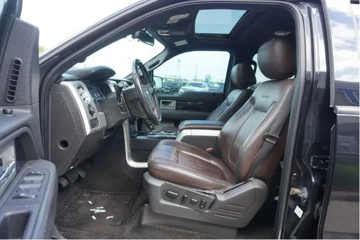 $20988 : Ford F-150 2012 4x2 FX2 4dr image 7