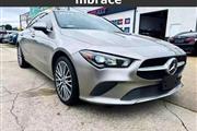 $26995 : 2020 Mercedes-Benz CLA For Sa thumbnail