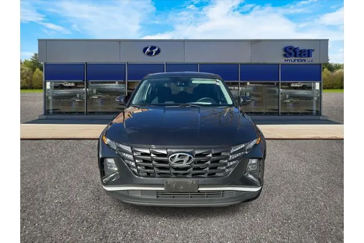 $16999 : Hyundai TUCSON 2022 AWD SE 4 image 2