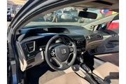 $7999 : 2013 Honda Civic thumbnail