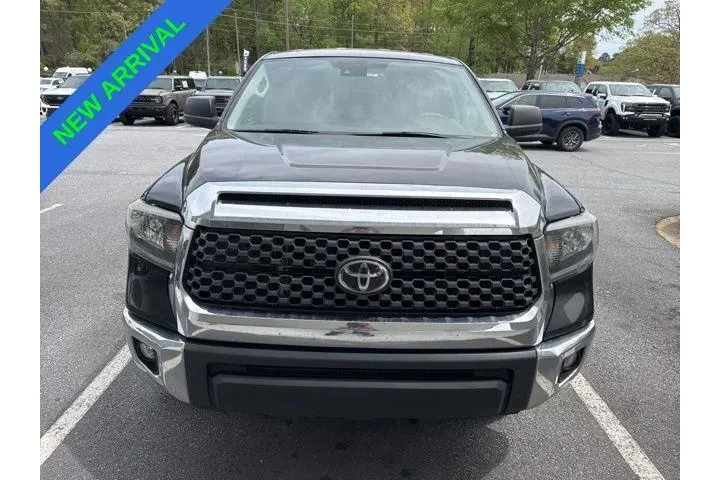 $36339 : Toyota Tundra 2020 4x4 SR5 4 image 10