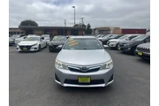 $14999 : 2012 Camry SE thumbnail