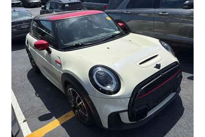 $30715 : MINI Hardtop 2 Door 2023 Joh image 2