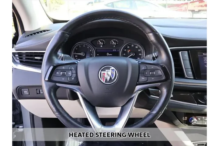 $25990 : Buick Enclave 2023 Essence 4 image 6