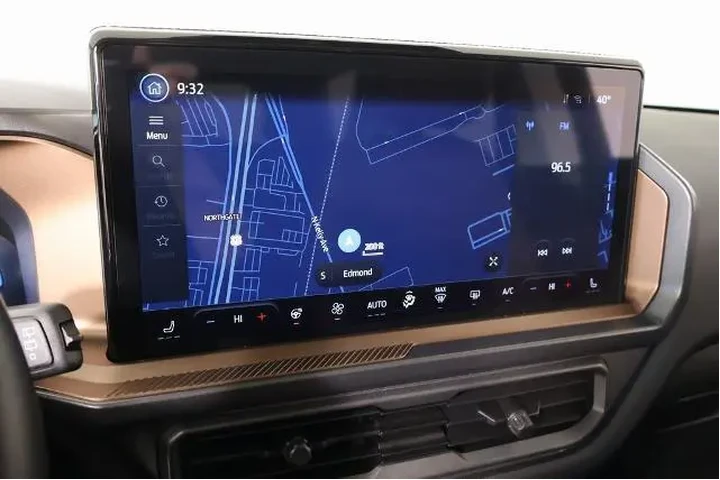 $29412 : Ford Bronco Sport 2025 AWD O image 7