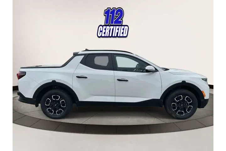 $23750 : Hyundai SANTA CRUZ 2024 AWD image 3