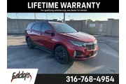 Chevrolet Equinox 2022 4x4 R