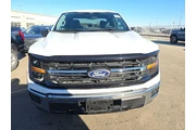 $39999 : Ford F-150 2025 4x2 XLT 4dr thumbnail