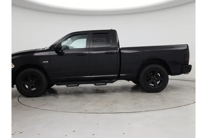 $24998 : Ram 1500 2017 4x4 Express 4d image 3