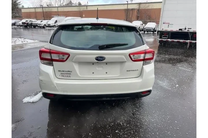 $14698 : Subaru Impreza 2019 AWD 2.0i image 6