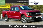 Ford F-150 2024 4x4 XLT 4dr en San Francisco Bay Area