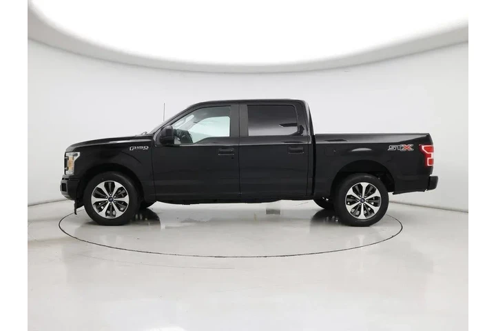 $23998 : Ford F-150 2019 4x2 XL 4dr S image 3