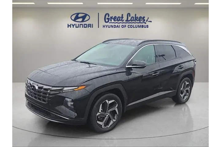 $21677 : Hyundai TUCSON Hybrid 2022 A image 1
