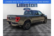 $39799 : Ford F-150 2023 4x4 XLT 4dr thumbnail