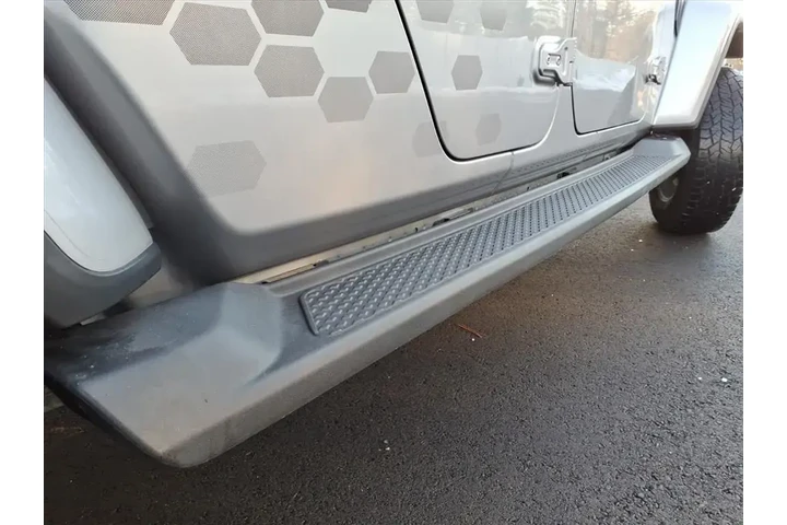 $29475 : Jeep Gladiator 2021 4x4 Over image 7