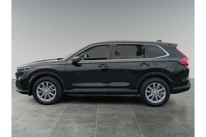 $37075 : Honda CR-V 2025 AWD EX-L 4dr image 2