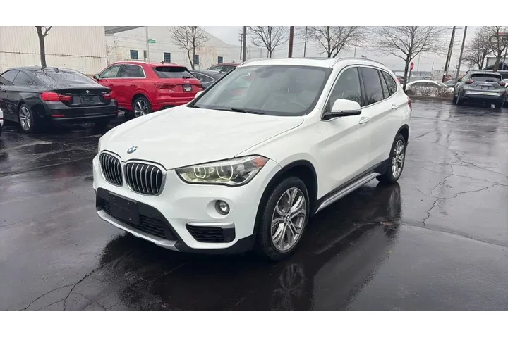 $13995 : 2016 X1 image 7