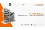 How BIM Modeling Reduces Costs en Wilmington