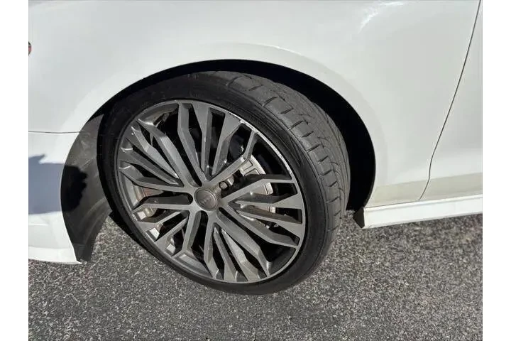 $12977 : 2016 A6 2.0T quattro Premium image 3