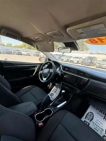 $12990 : 2018 TOYOTA COROLLA2018 TOYOT image 8