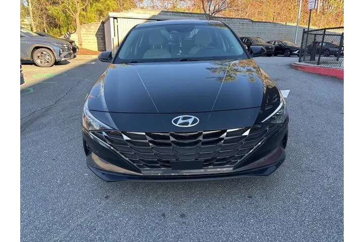 $19998 : Hyundai ELANTRA 2022 Limited image 3