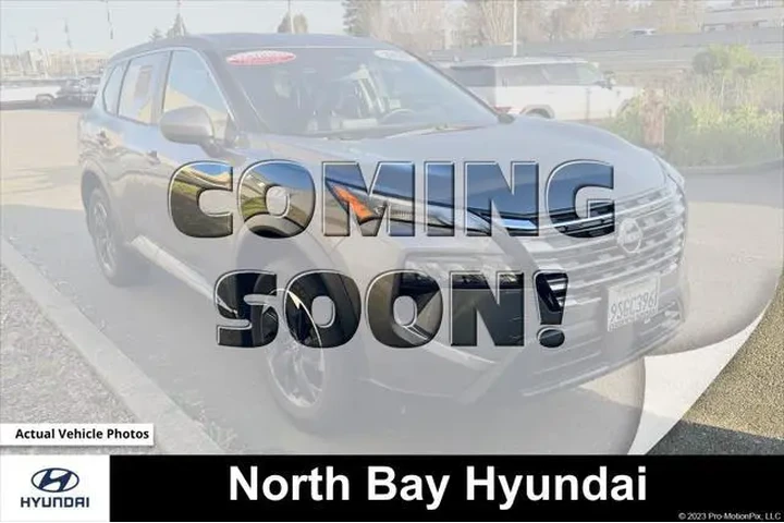 $24990 : Nissan Rogue 2025 AWD SV 4dr image 1