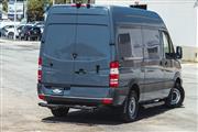 2018 Sprinter Cargo Van 2500 thumbnail