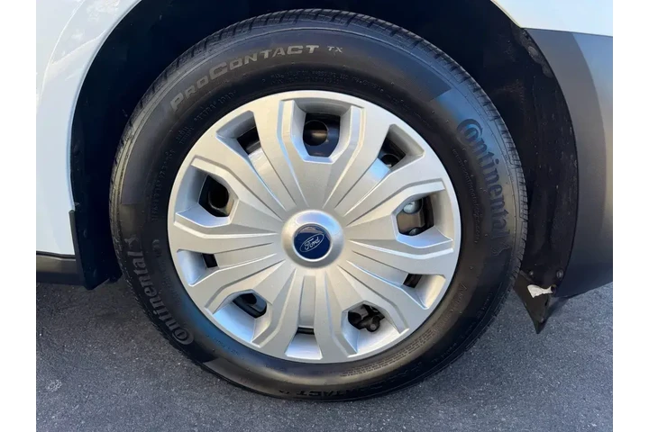 $29955 : Ford Transit Connect 2022 XL image 10