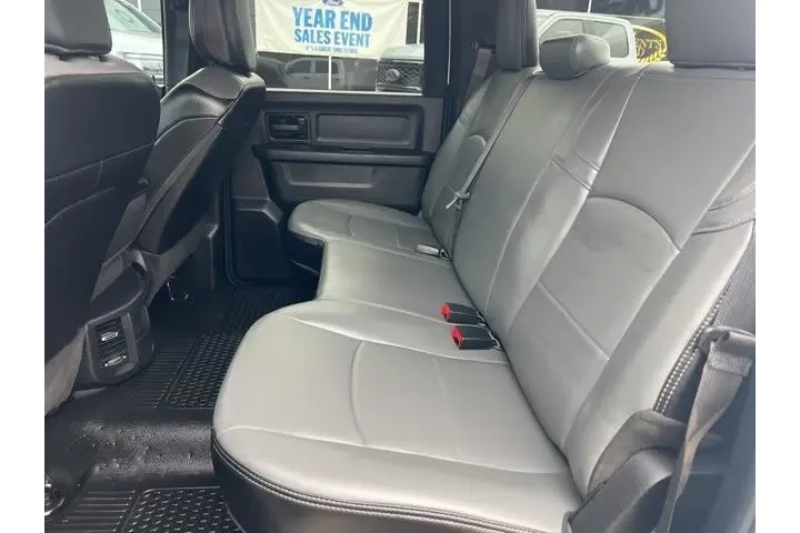 $39995 : Ram 3500 2023 4x4 Tradesman image 10