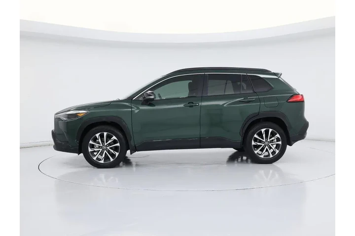 $31998 : Toyota Corolla Cross 2025 XL image 3