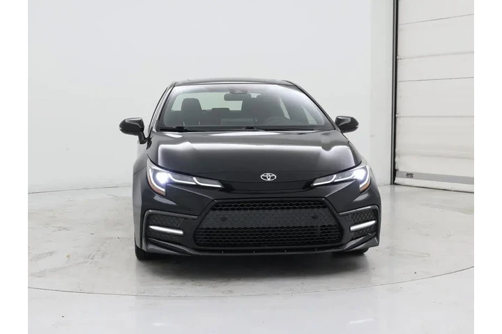 $17998 : Toyota Corolla 2020 SE 4dr S image 5