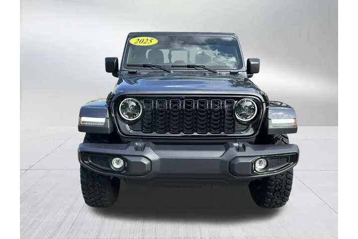 $39799 : Jeep Gladiator 2025 4x4 Big image 2