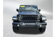 $39799 : Jeep Gladiator 2025 4x4 Big thumbnail