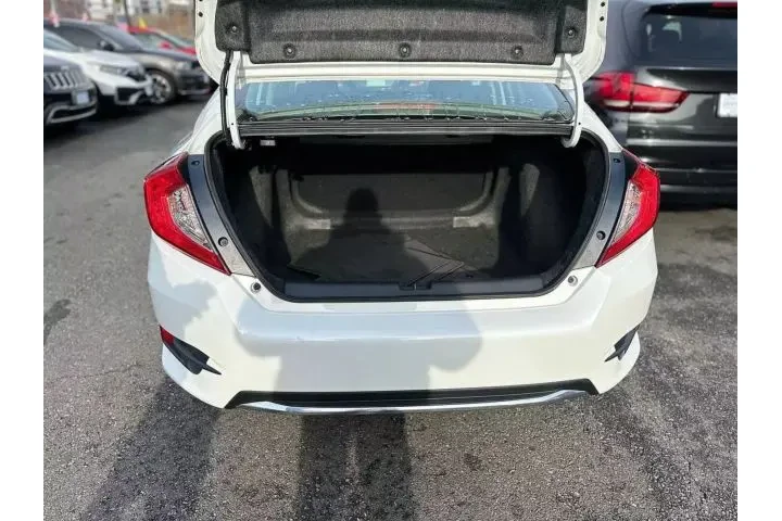 2019 HONDA CIVIC2019 HONDA CI image 10