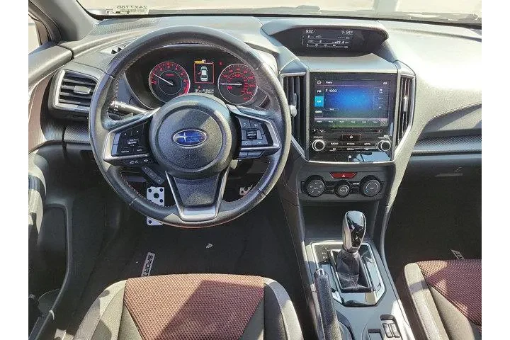 $21000 : Subaru Impreza 2023 AWD Spor image 4