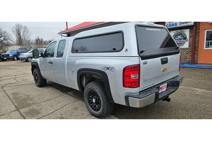 $9990 : 2013 Silverado 1500 Work Truck image 7