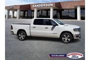$30488 : Ram 1500 2021 4x4 Laramie 4d thumbnail