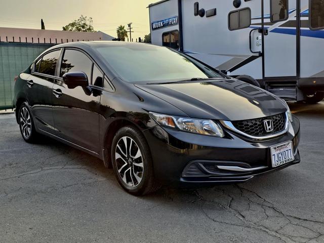 $8900 : 2014 HONDA CIVIC2014 HONDA CI image 3